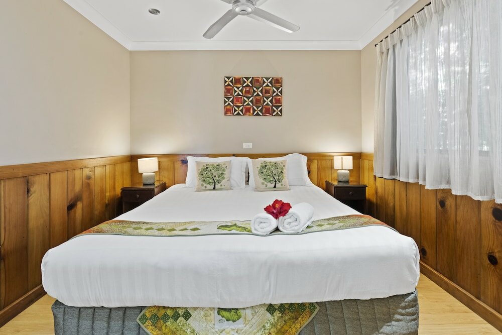 Фото Broad Leaf Villas