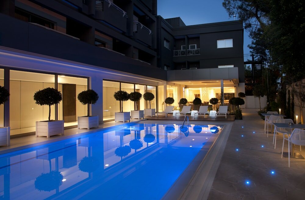 Фото отеля 1