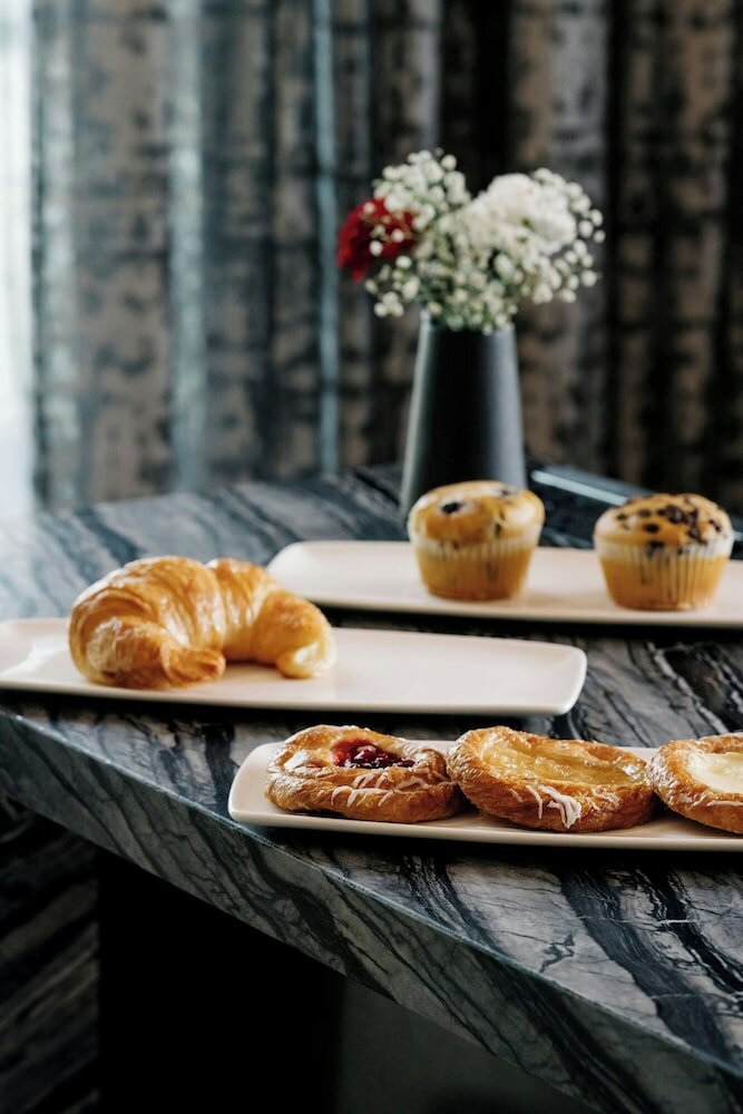 Фото Ac Hotel by Marriott Washington Dc Capitol Hill Navy Yard