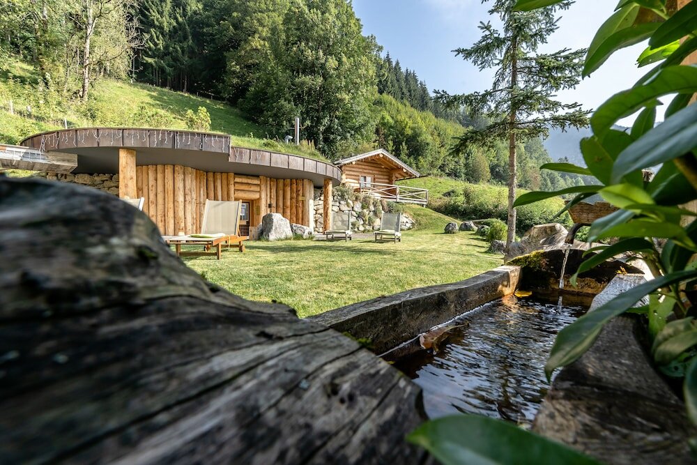 Фото Hotel Blaue Gams