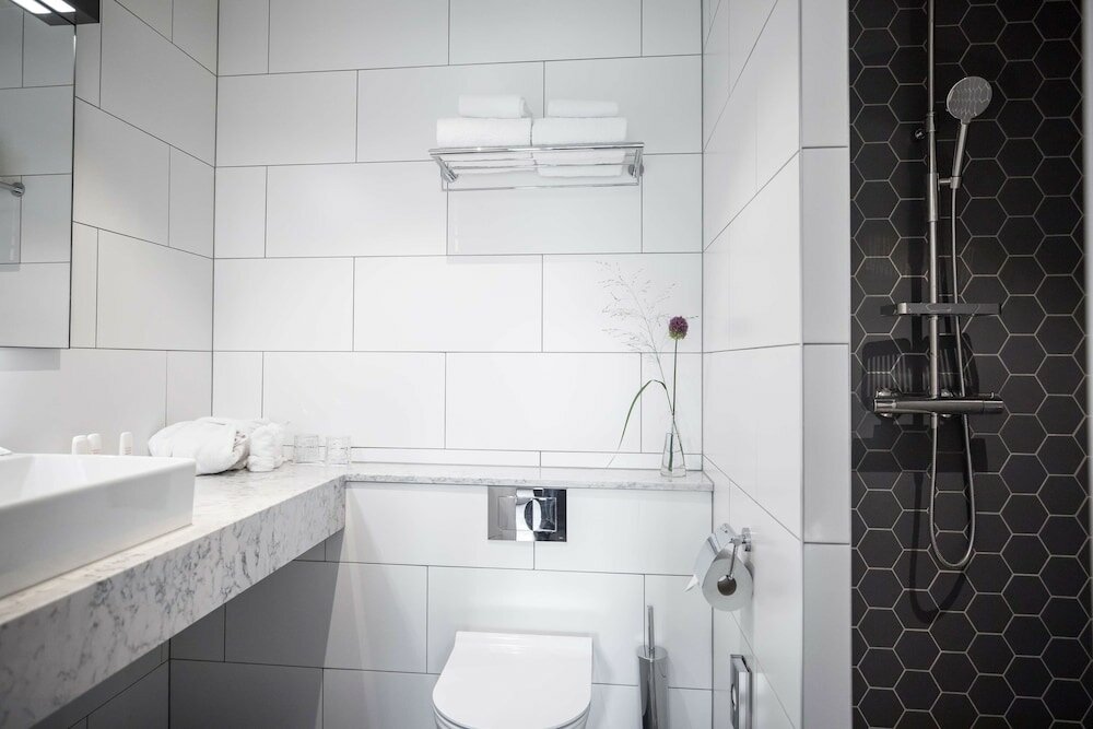 Фото Radisson Blu Scandinavia Hotel, Gothenburg