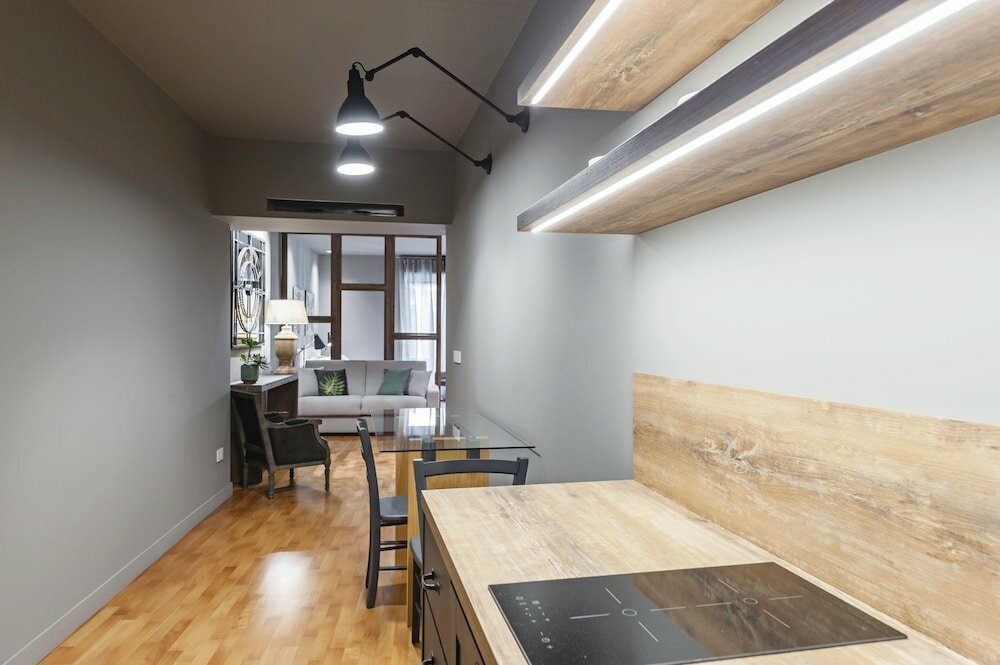 Фото Ferrini Home - Etnea Collection