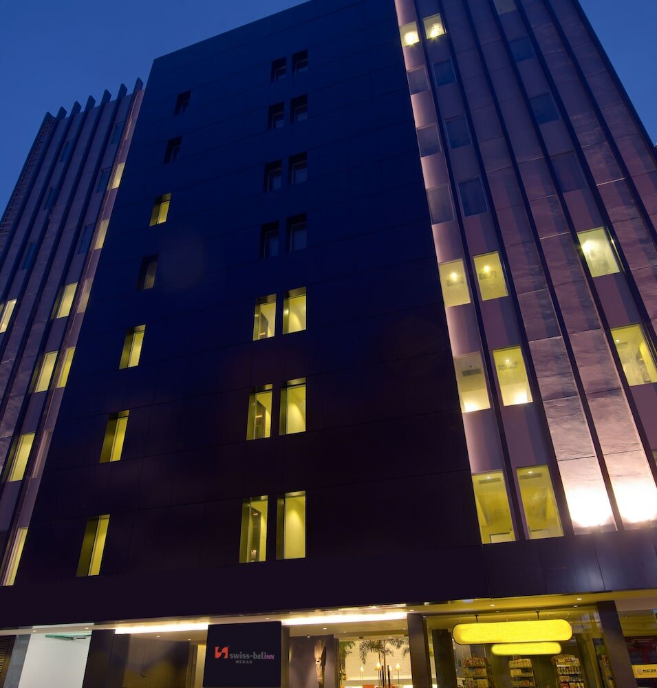Фото Swiss-Belinn Medan