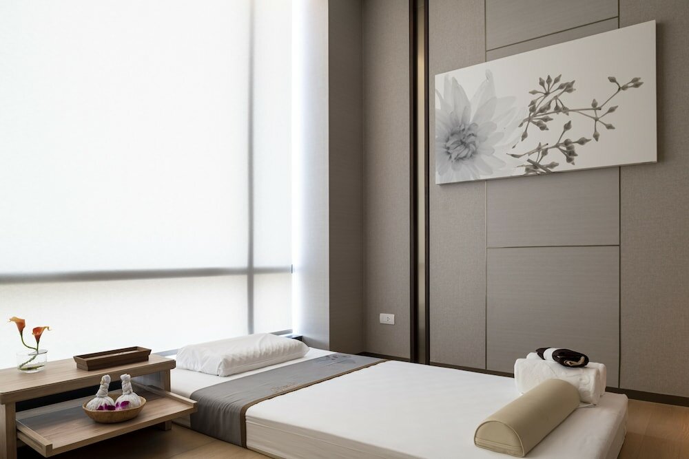 Фото Carlton Hotel Bangkok Sukhumvit