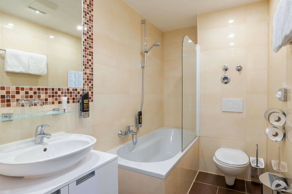 Фото Hotel Astor München