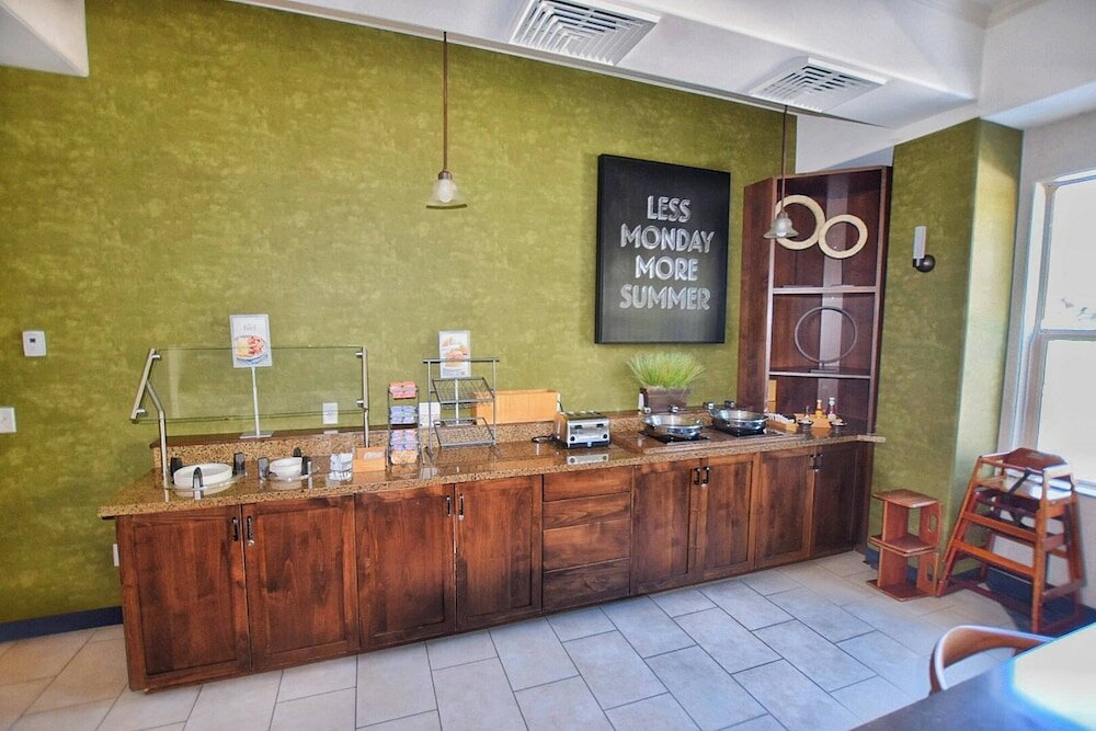 Фото Fairfield Inn & Suites by Marriott Grand Junction Downtown