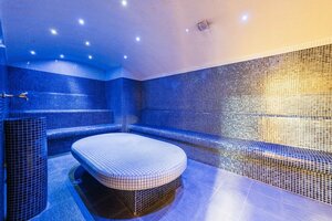 Гостиница Europe Hotel