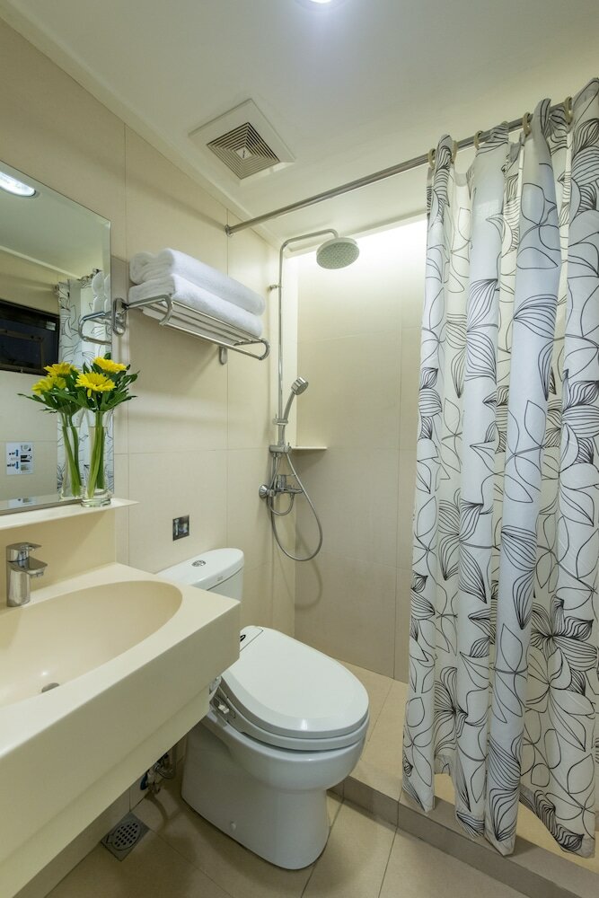 Фото Kabayan Hotel