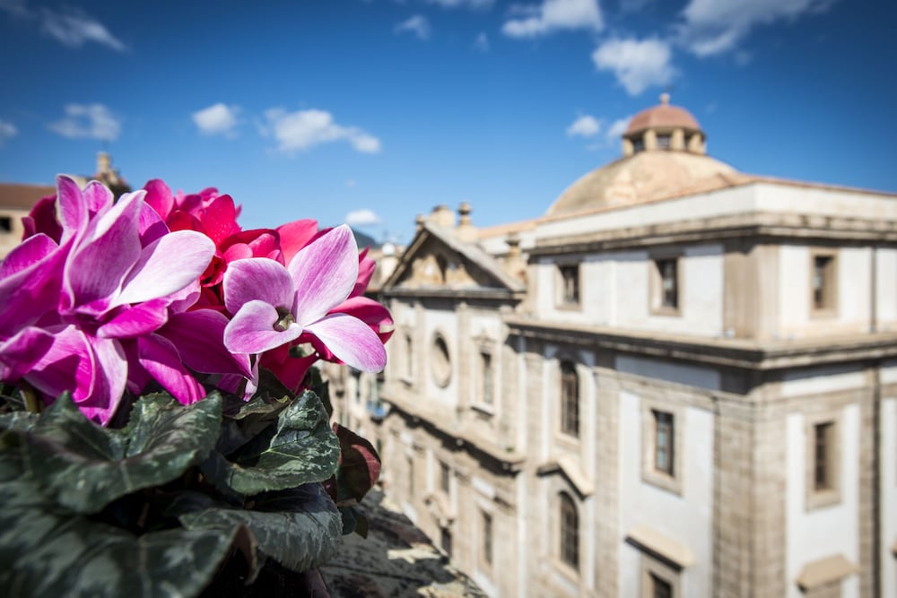 Фото Torremuzza Home by Wonderful Italy