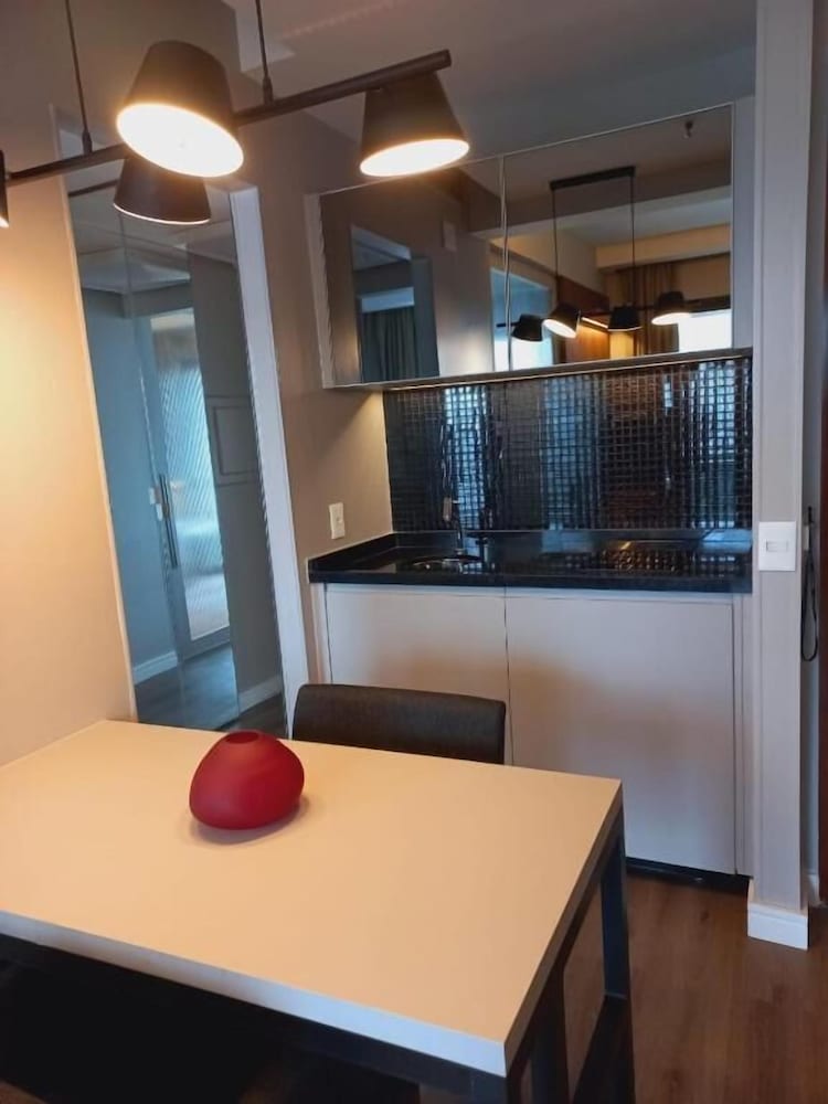 Фото Estanplaza Berrini