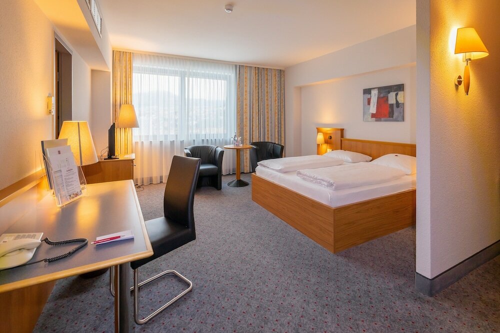 Фото City Hotel am Ccs