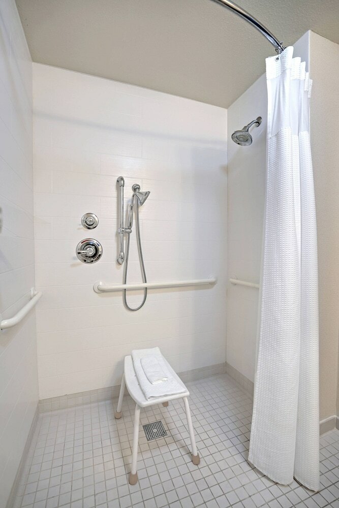 Фото SpringHill Suites Phoenix Airport/Tempe