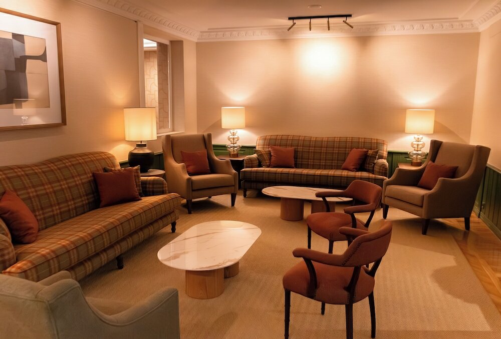 Фото Hotel Ópera