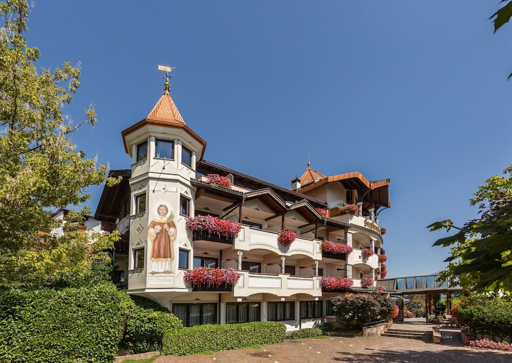 Фото Granpanorama Hotel StephansHof