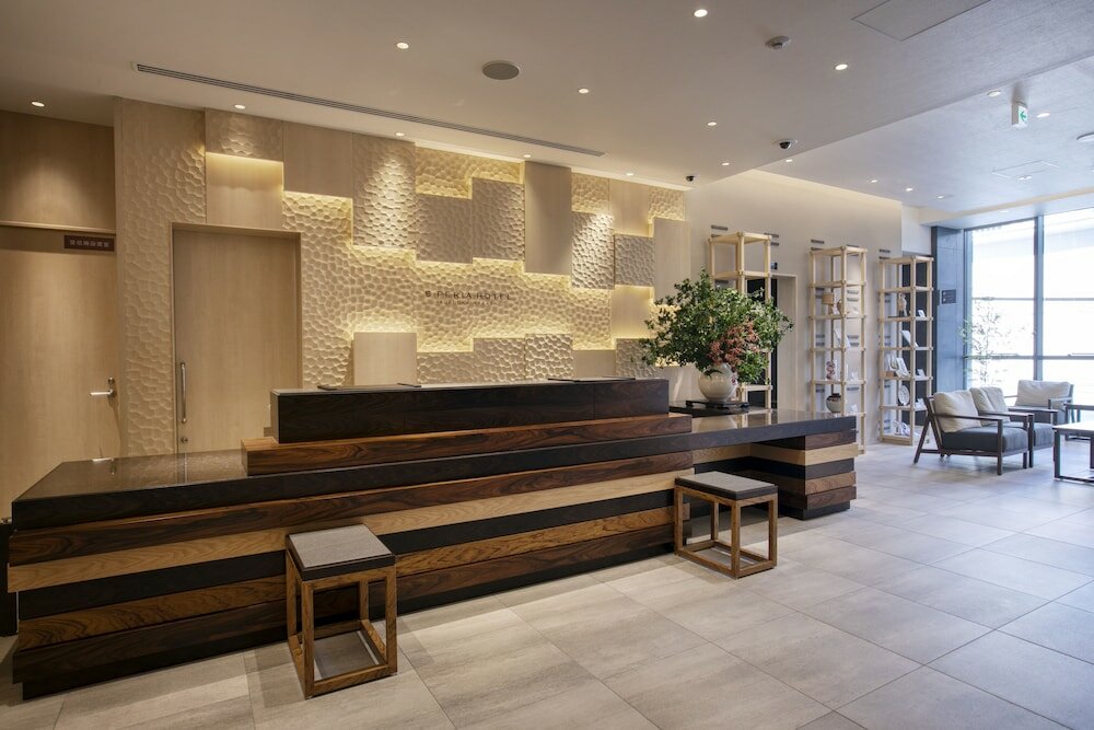 Фото S-peria Hotel Fukuoka Nakasu