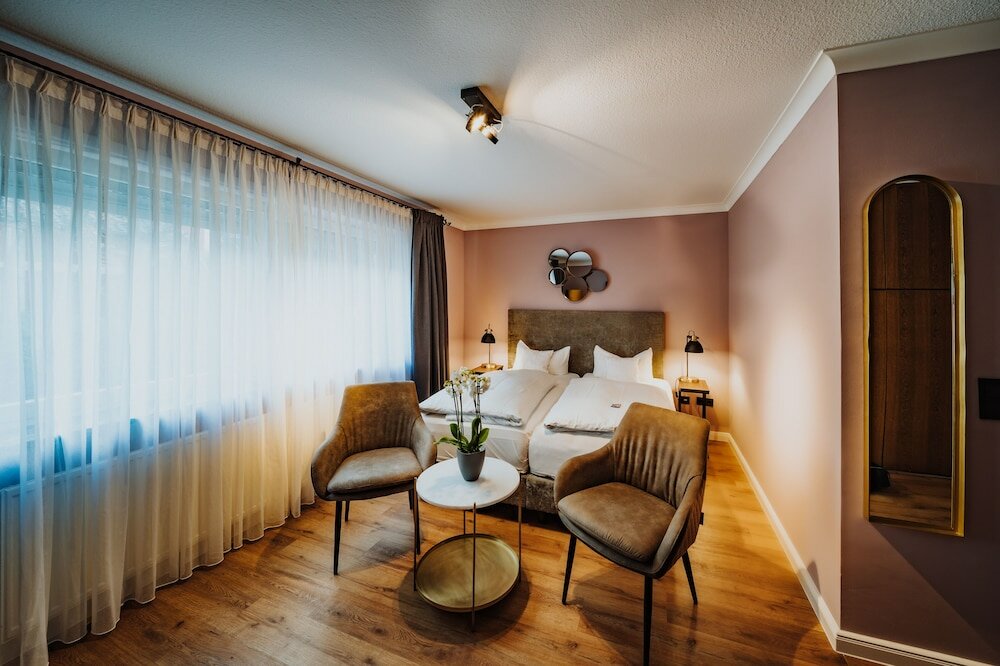 Фото Antik-Hotel Eichenhof