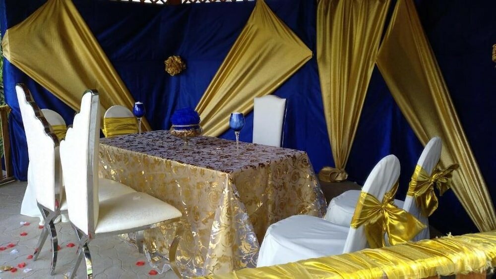 Фото Hotel Horizonte Novo