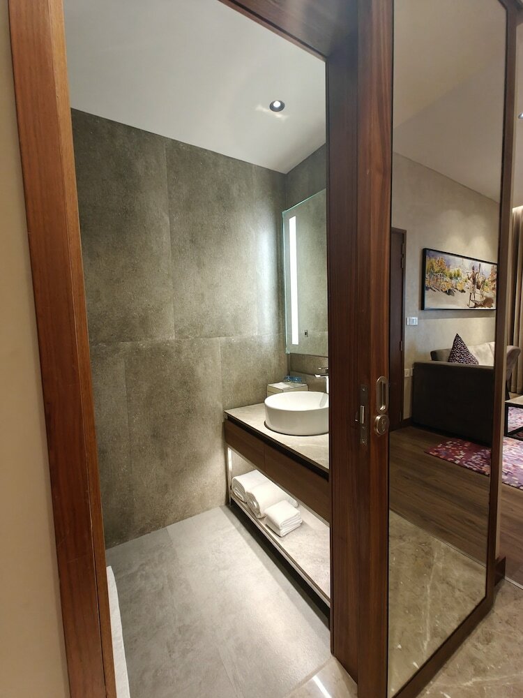 Фото Vivanta Kolkata Em Bypass