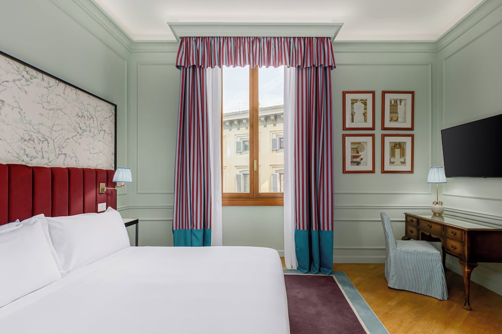 Фото Room Mate Isabella