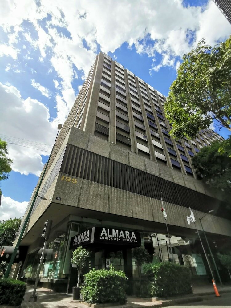 Фото Galeria Plaza Reforma