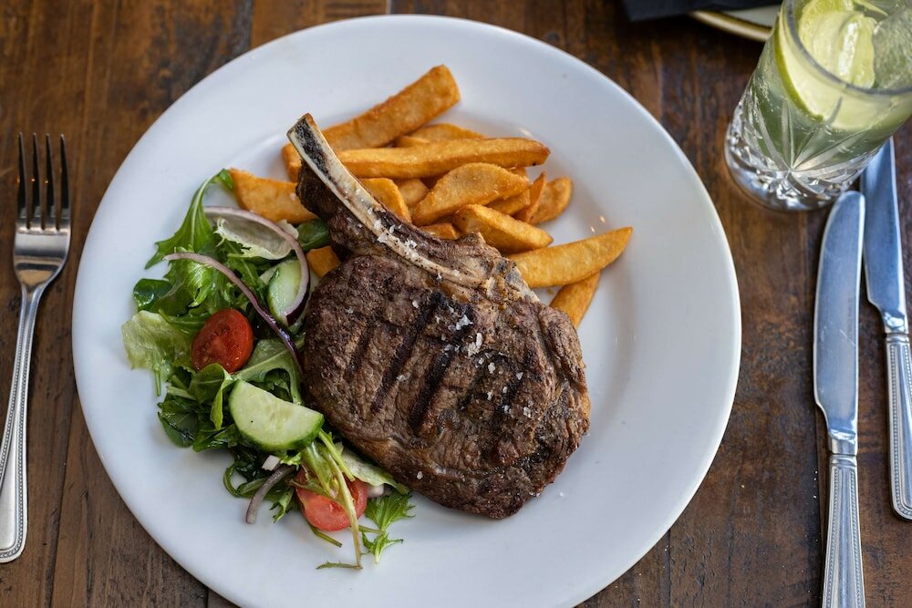 Фото Lincoln Downs Resort 