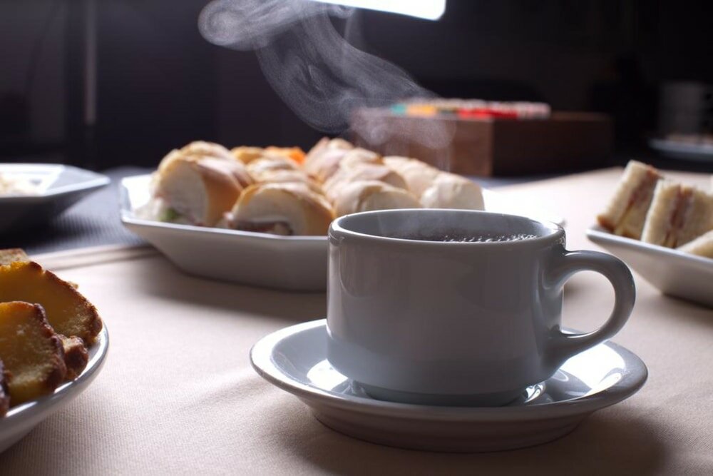 Фото Pergamon SP Frei Caneca