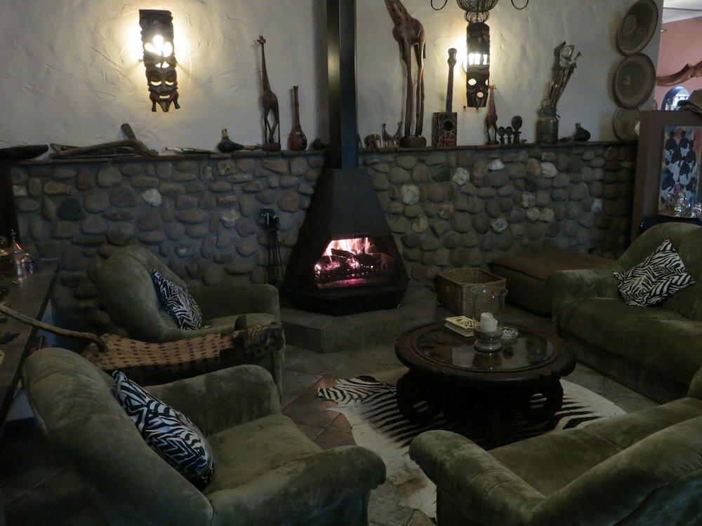 Фото Corona Guest Farm