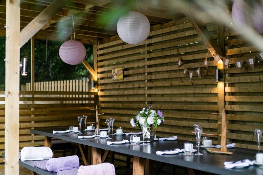 Фото The Green House