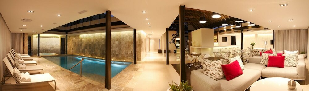 Фото Valley Lodge & SPA