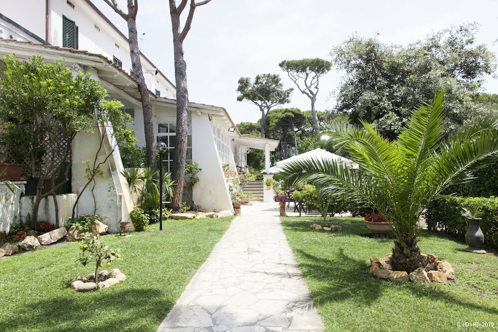 Фото Hotel Miraggio