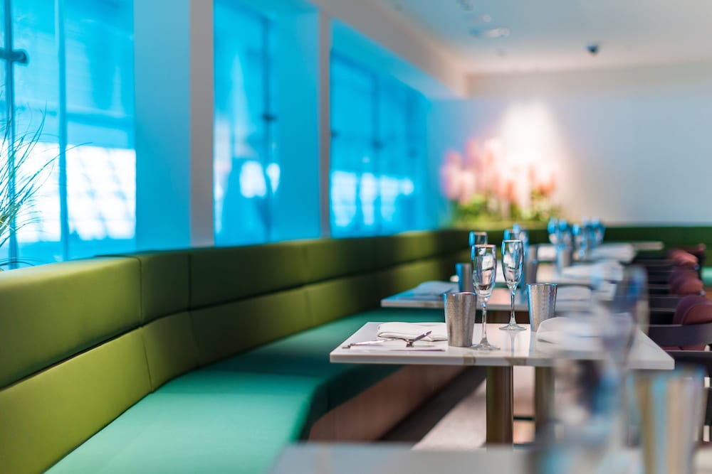 Фото Incheon Airport Transit Hotel - Terminal 1