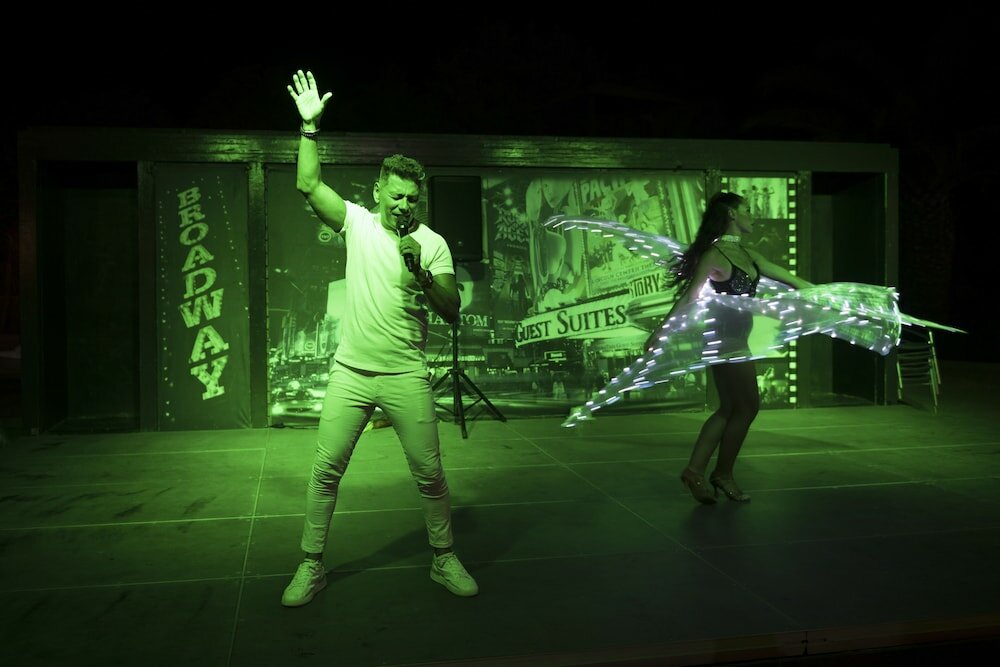 Фото D'Andrea Mare Beach Hotel – All Inclusive