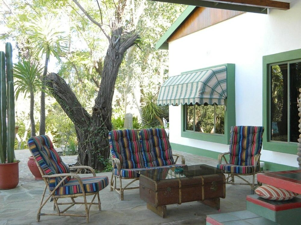 Фото Corona Guest Farm