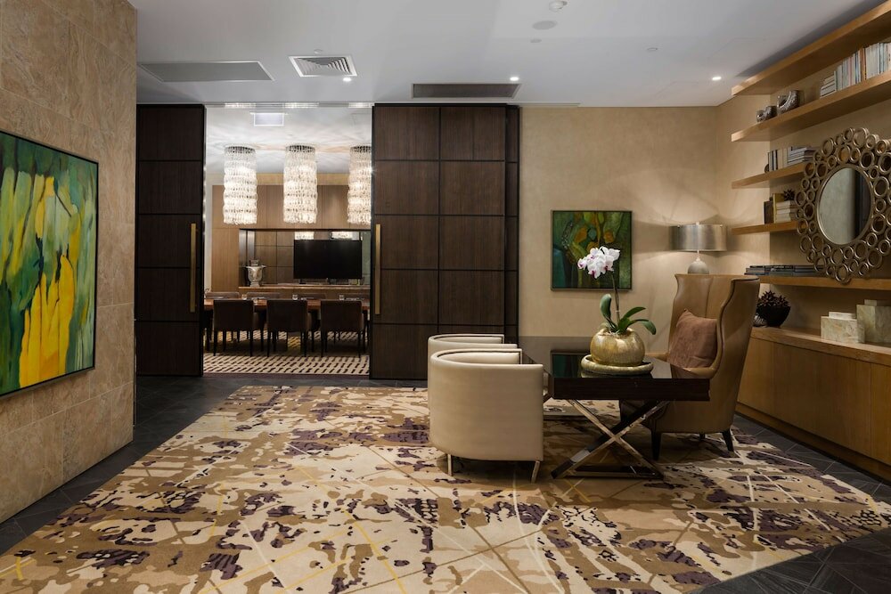 Фото Rydges South Bank