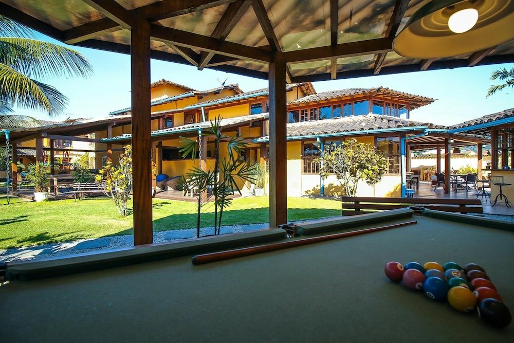 Фото Pousada das Pedras