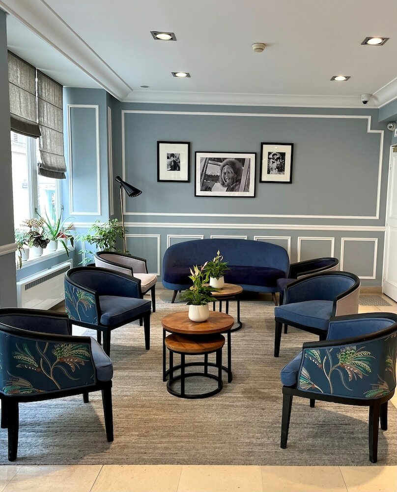 Фото Hotel Central Saint Germain