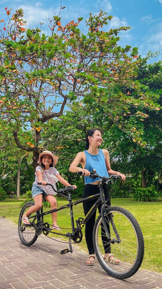 Фото Sofitel Bali Nusa Dua Beach Resort