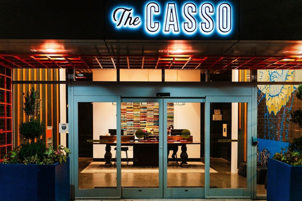 Фото The Casso, Raleigh, a Tribute Portfolio Hotel