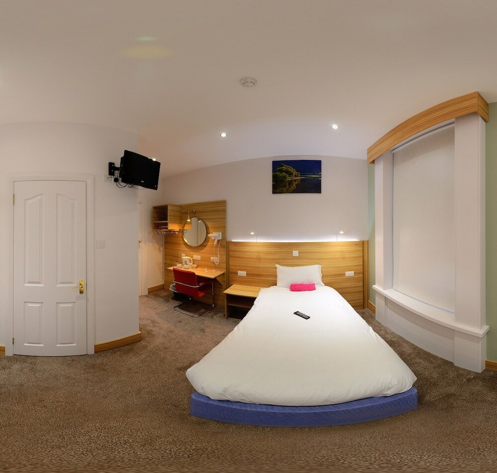 Фото Botanic Rest Bed & Breakfast