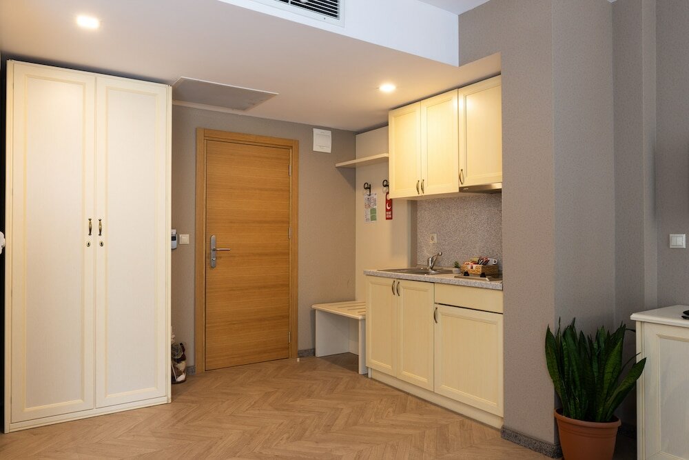 Фото St George Hotel