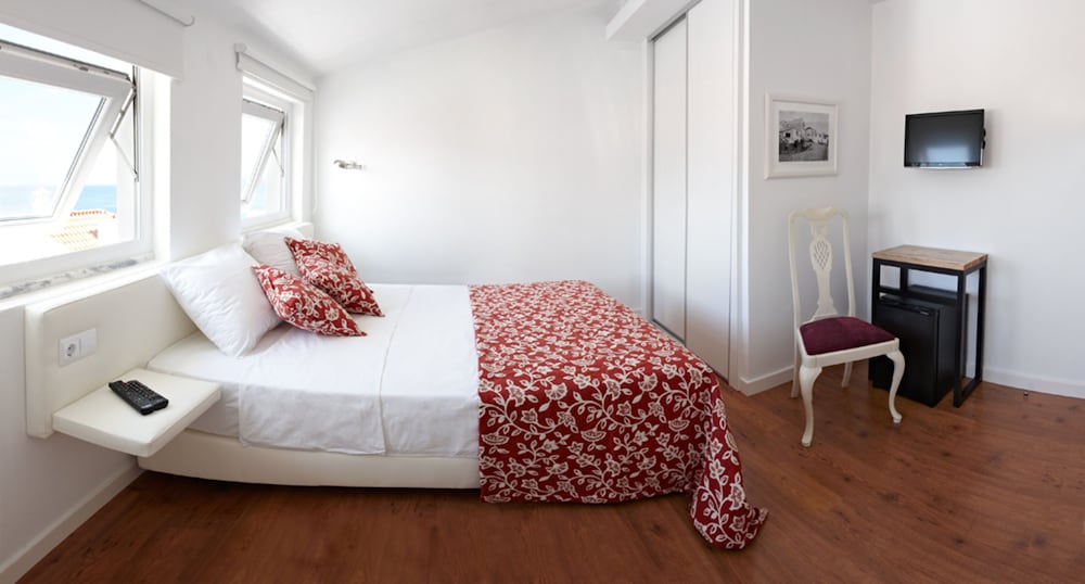 Фото Casa das Aguarelas