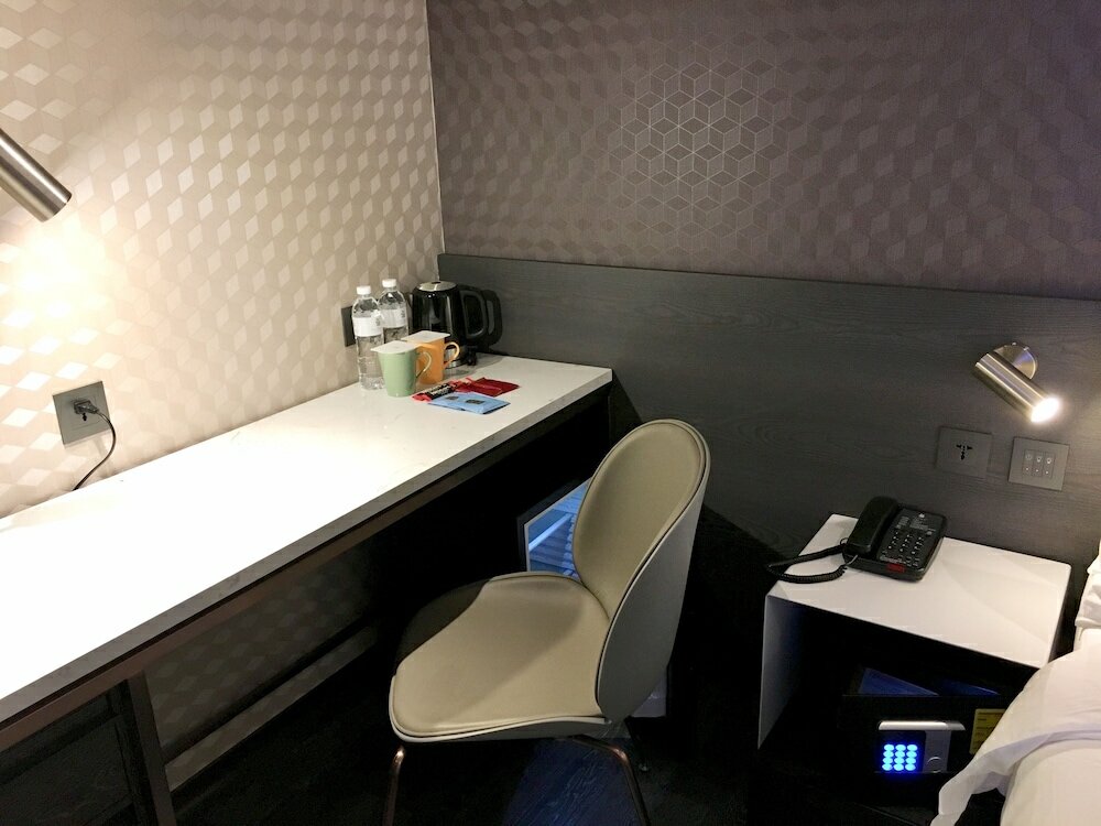 Фото City Suites Taipei Nandong