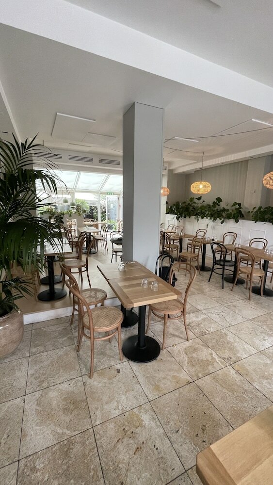 Фото Hotel Alexandra