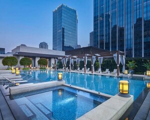 Гостиница Hanting Hotel Xiamen Mix City