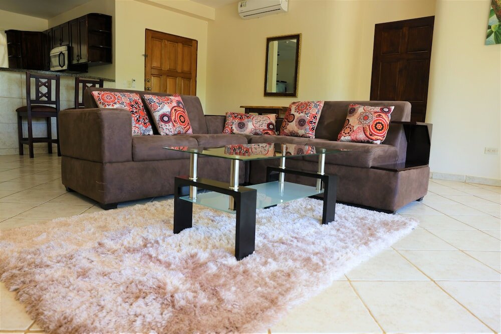 Фото Cocomar Beachfront Hotel and Island Resort