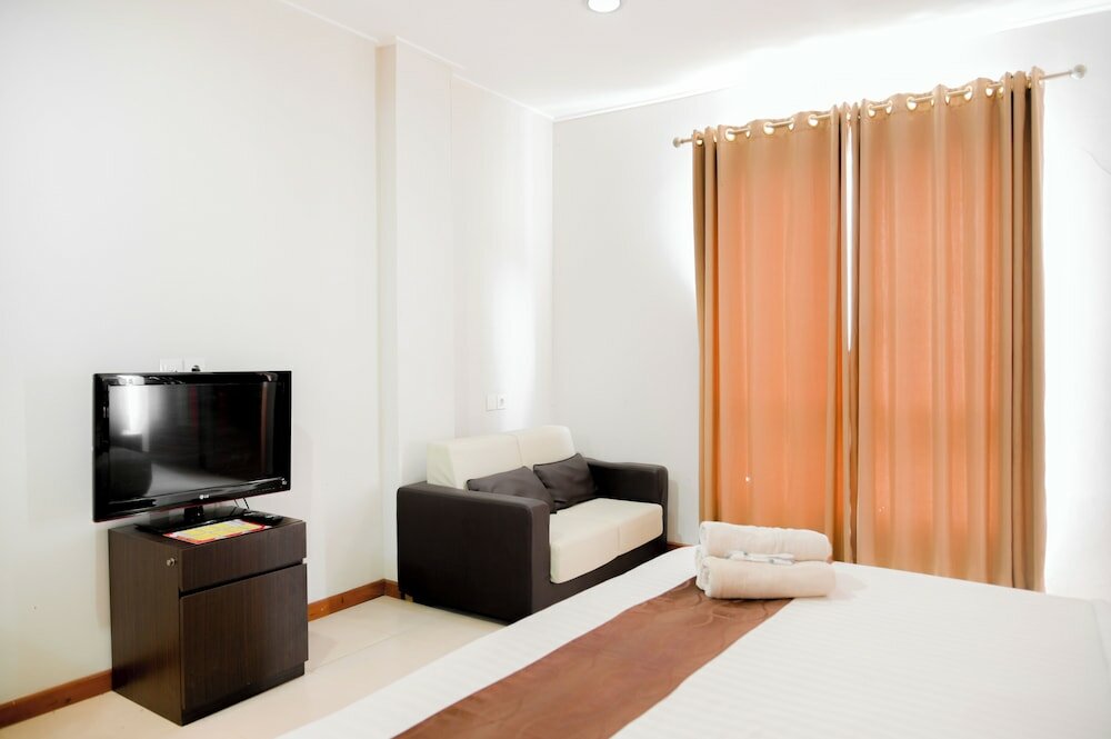 Фото Hotel Bonero Residence