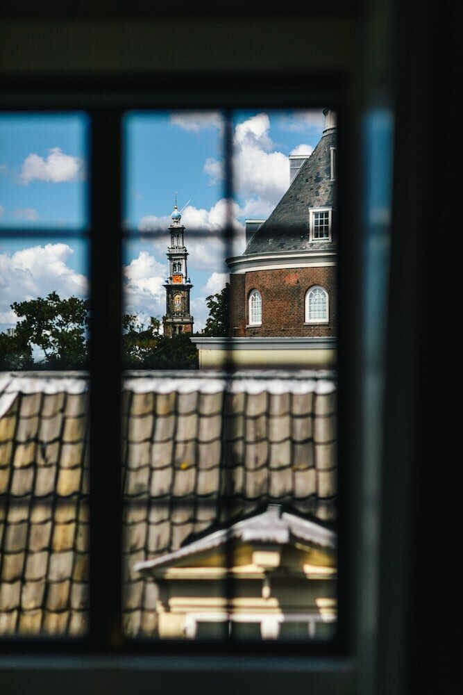 Фото The Dylan Amsterdam