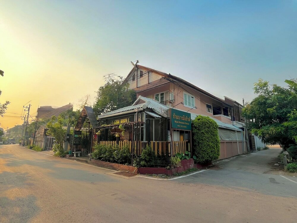 Фото Baan Baramee House
