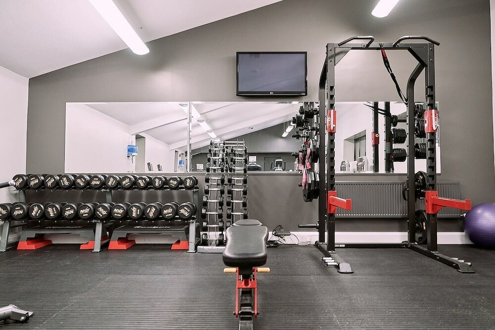 Фото Dunadry Hotel and Gardens