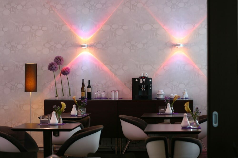 Фото Schiller5 Hotel